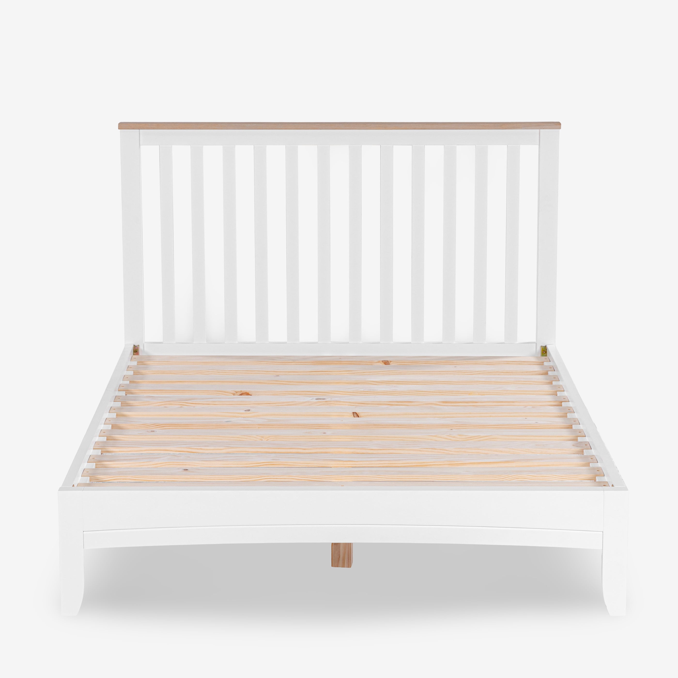 Bristol Queen Bed Frame
