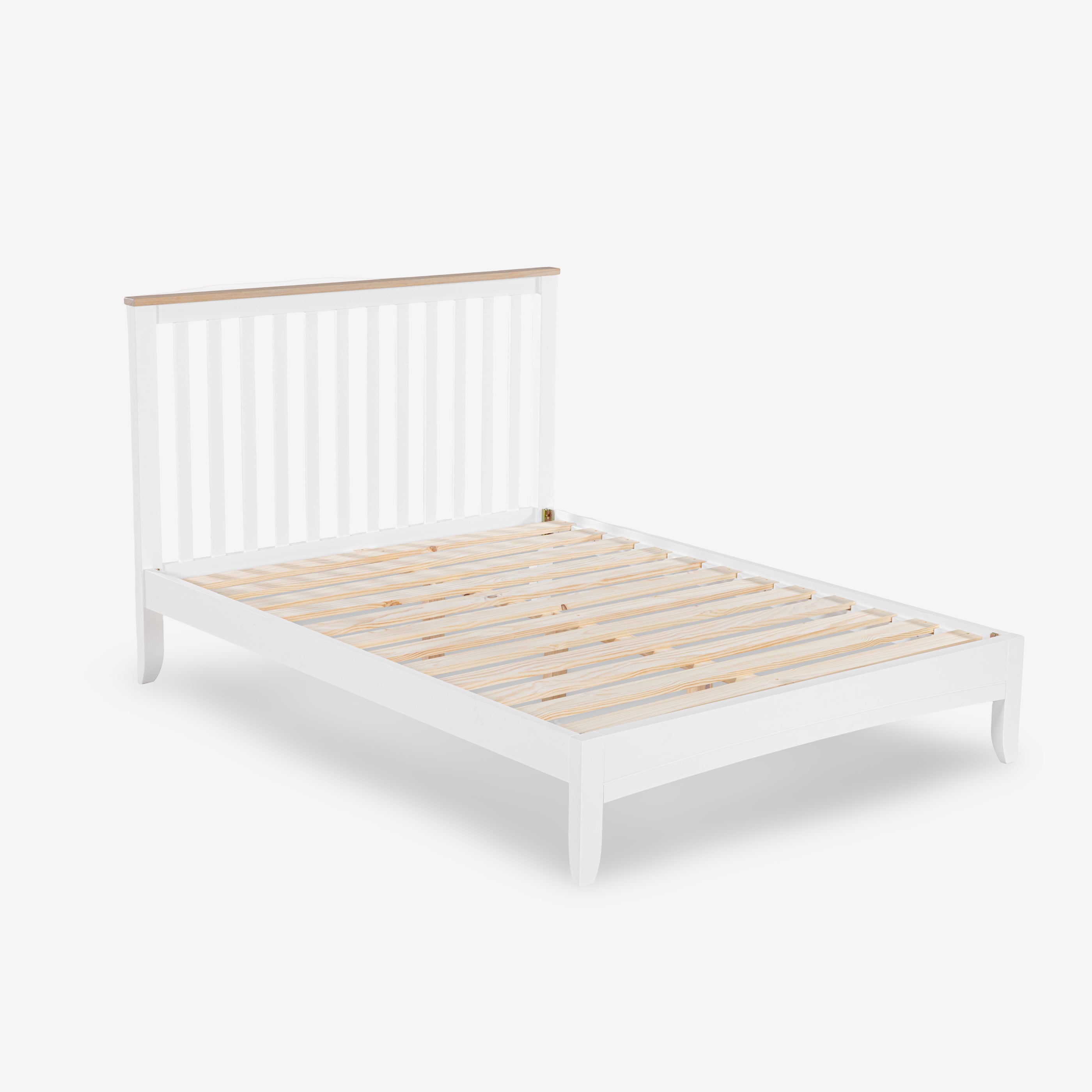 Bristol Queen Bed Frame