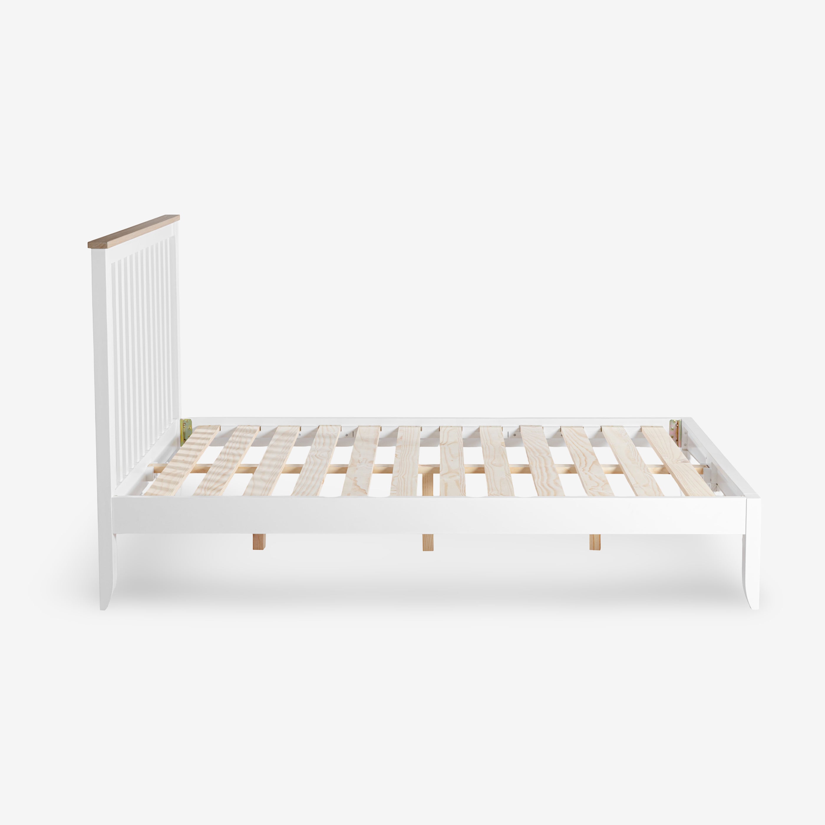 Bristol Queen Bed Frame