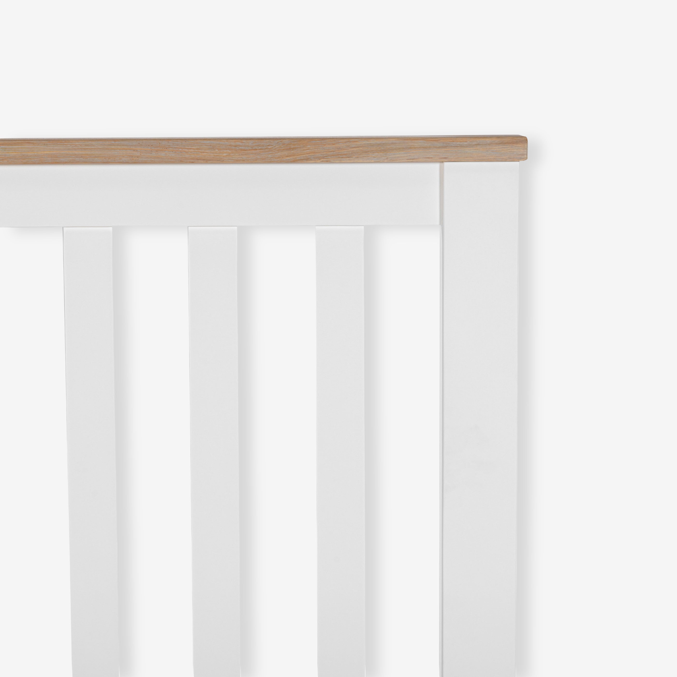 Bristol Queen Bed Frame