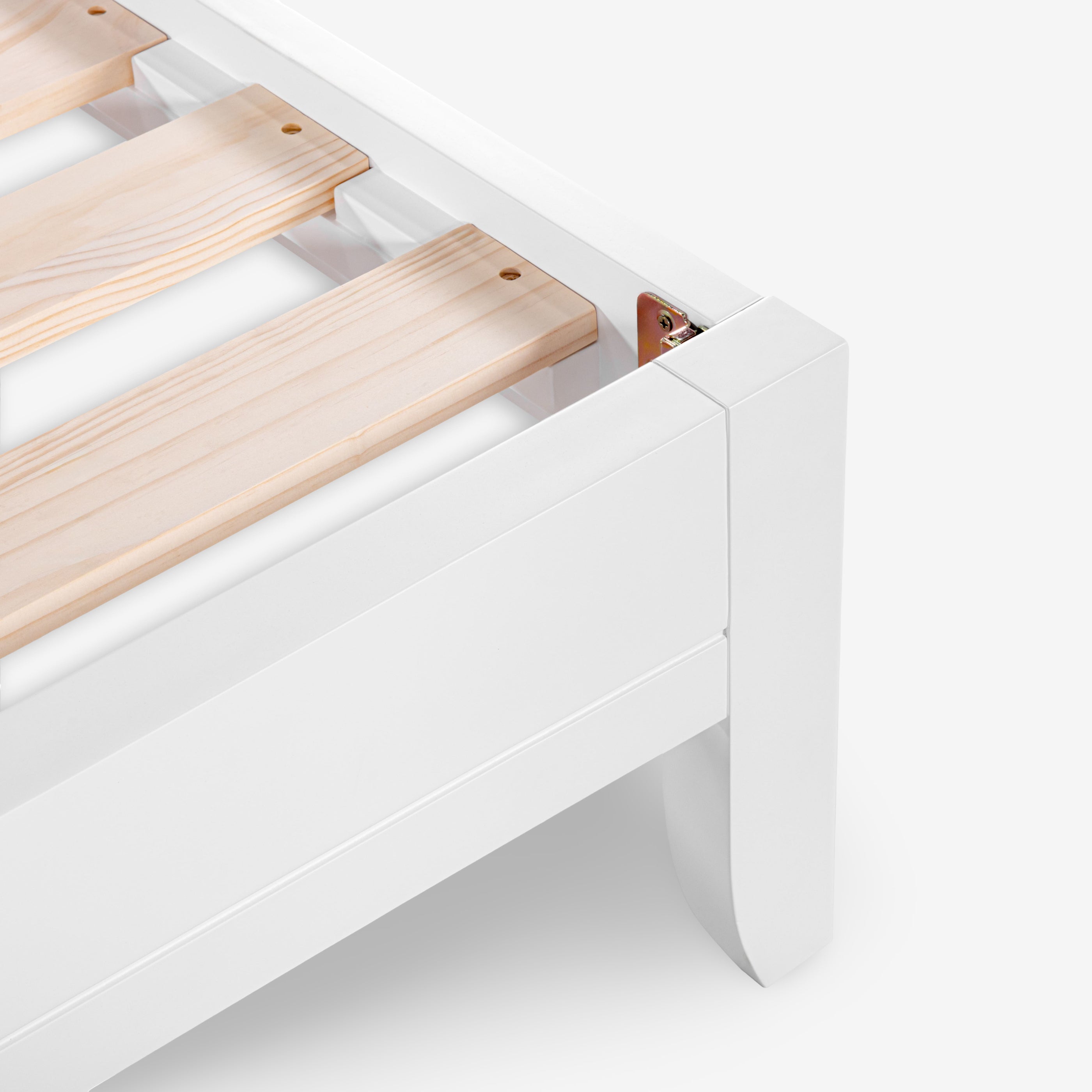 Bristol Queen Bed Frame
