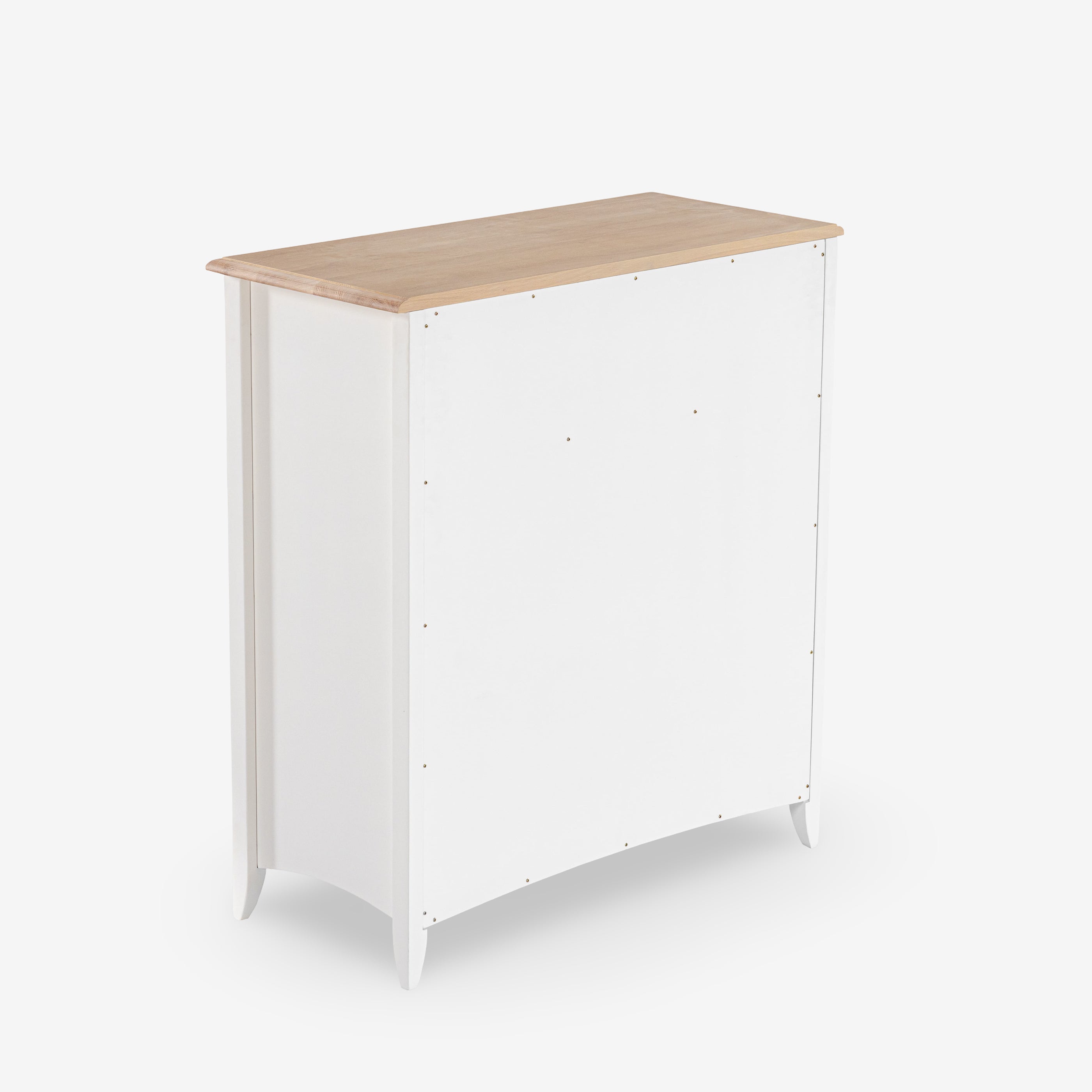 Bristol 5 Drawer Tallboy
