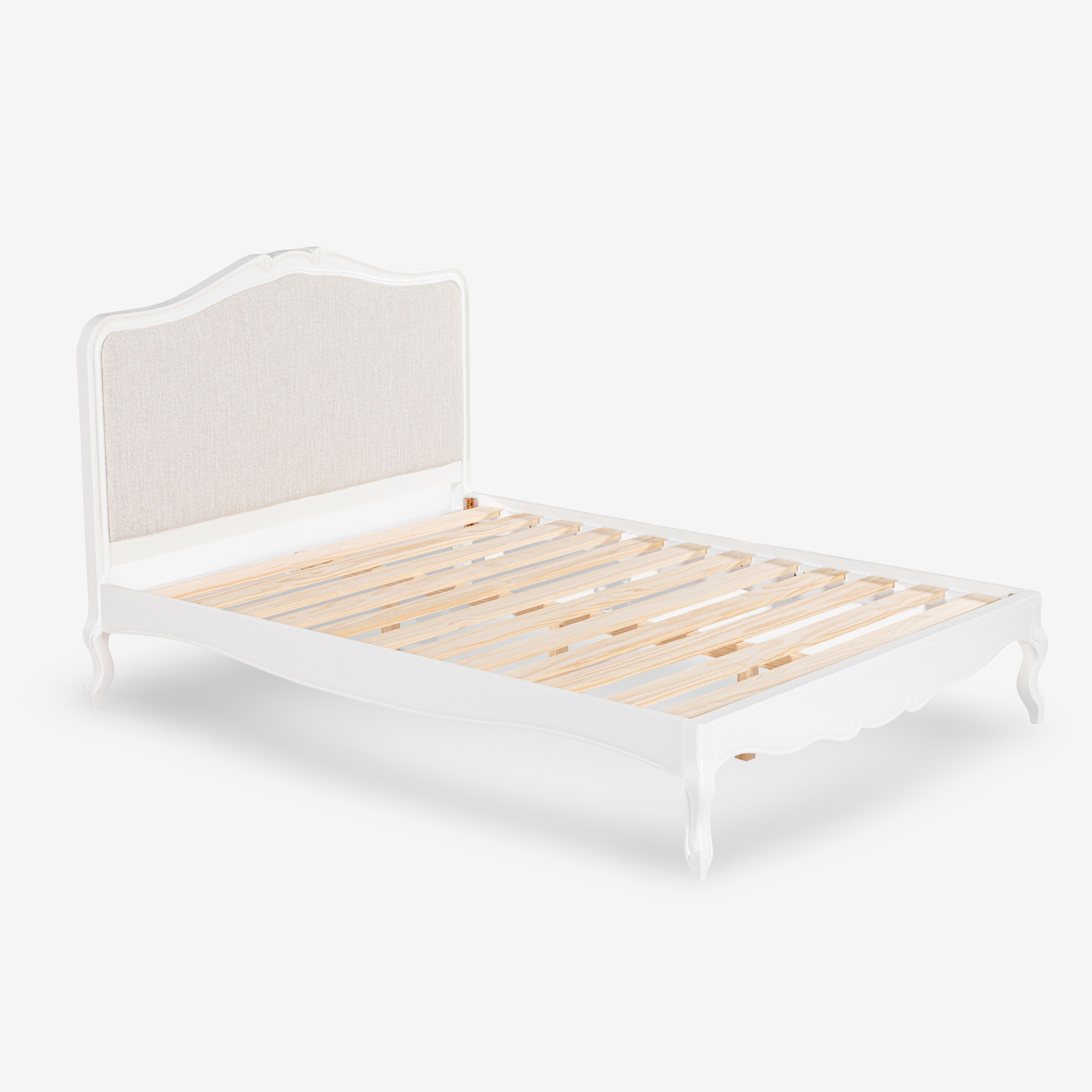 Newcastle King Bed Frame