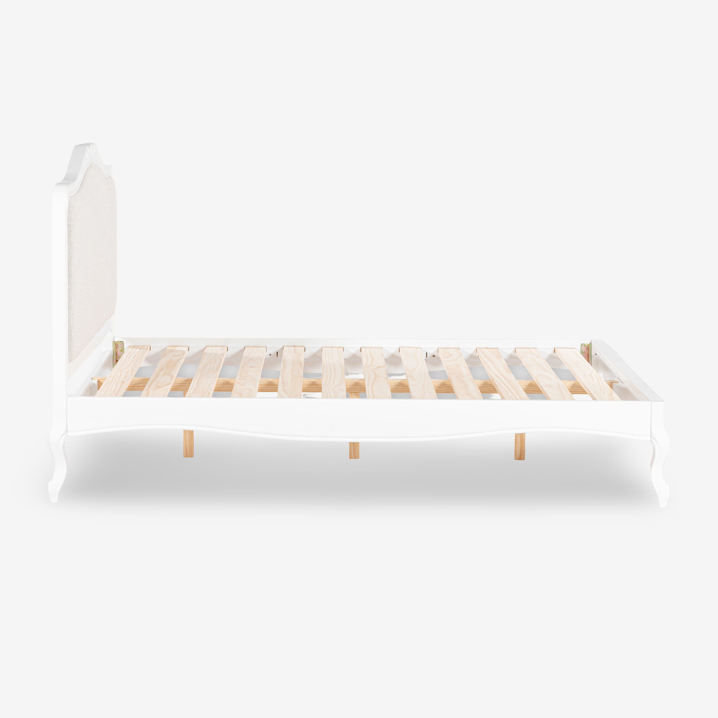 Newcastle King Bed Frame