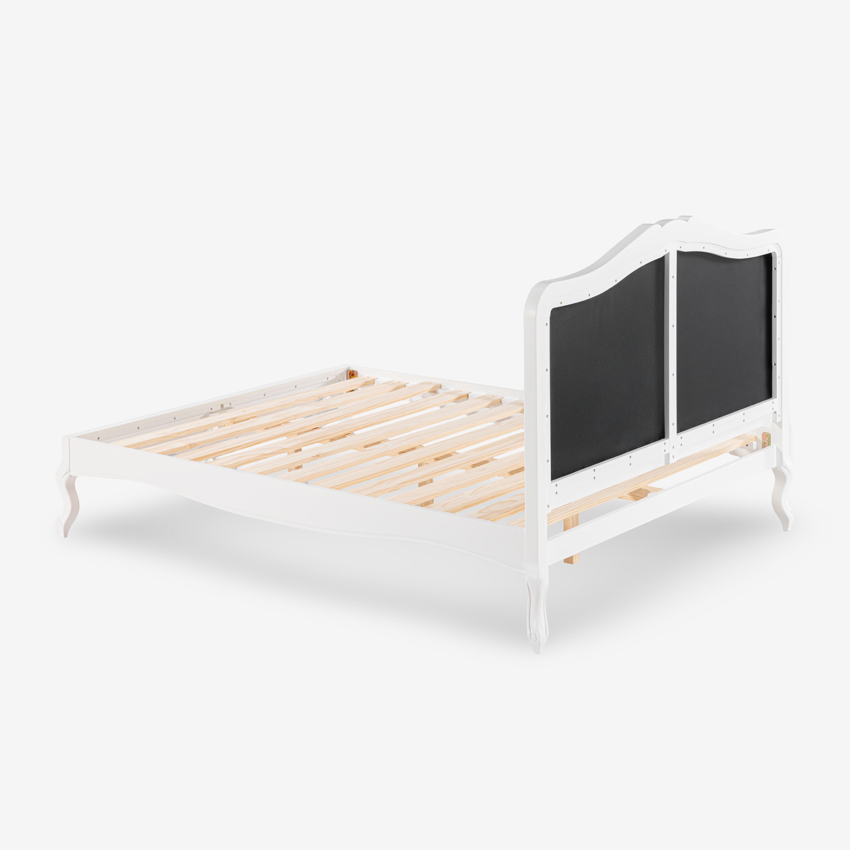 Newcastle King Bed Frame
