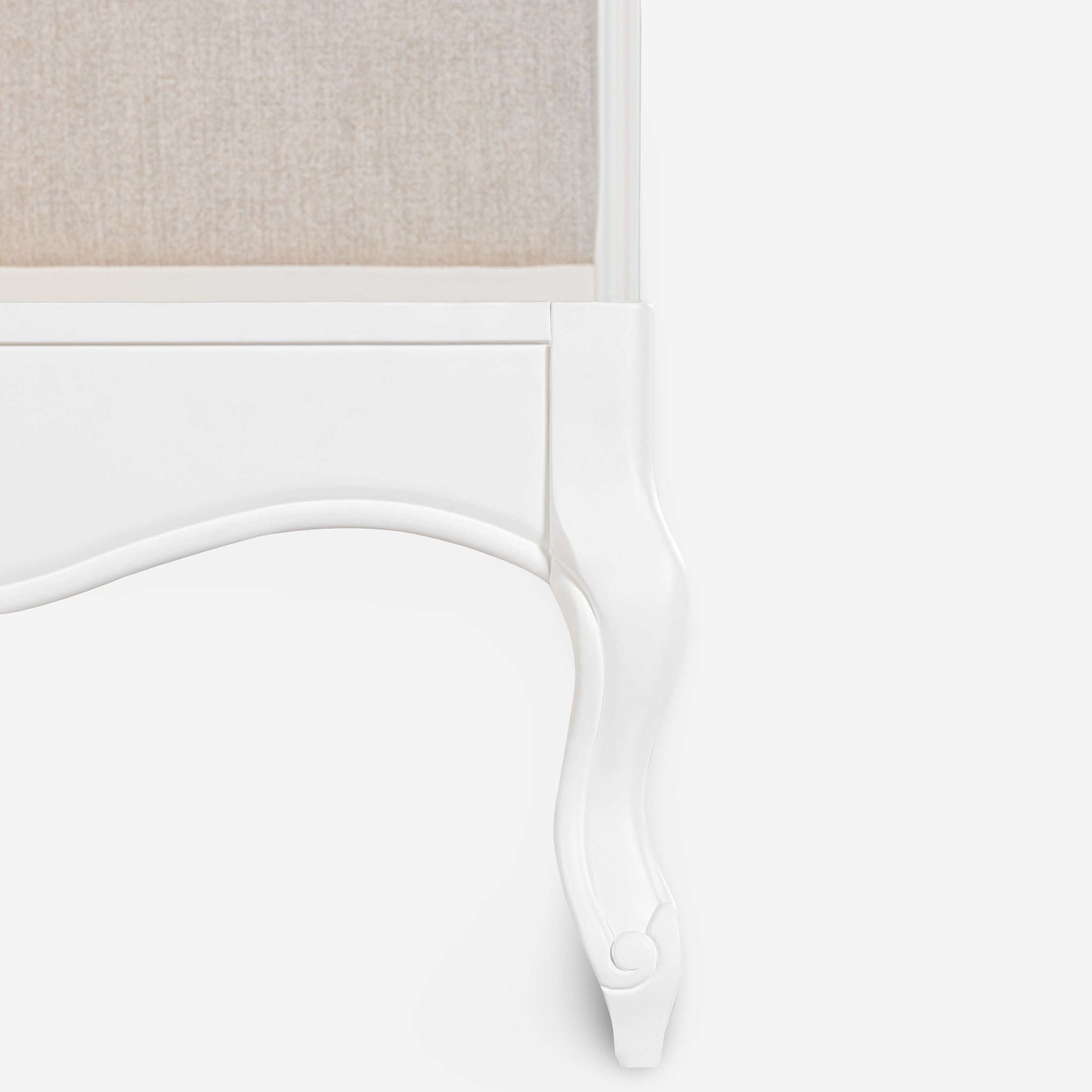 Newcastle King Bed Frame