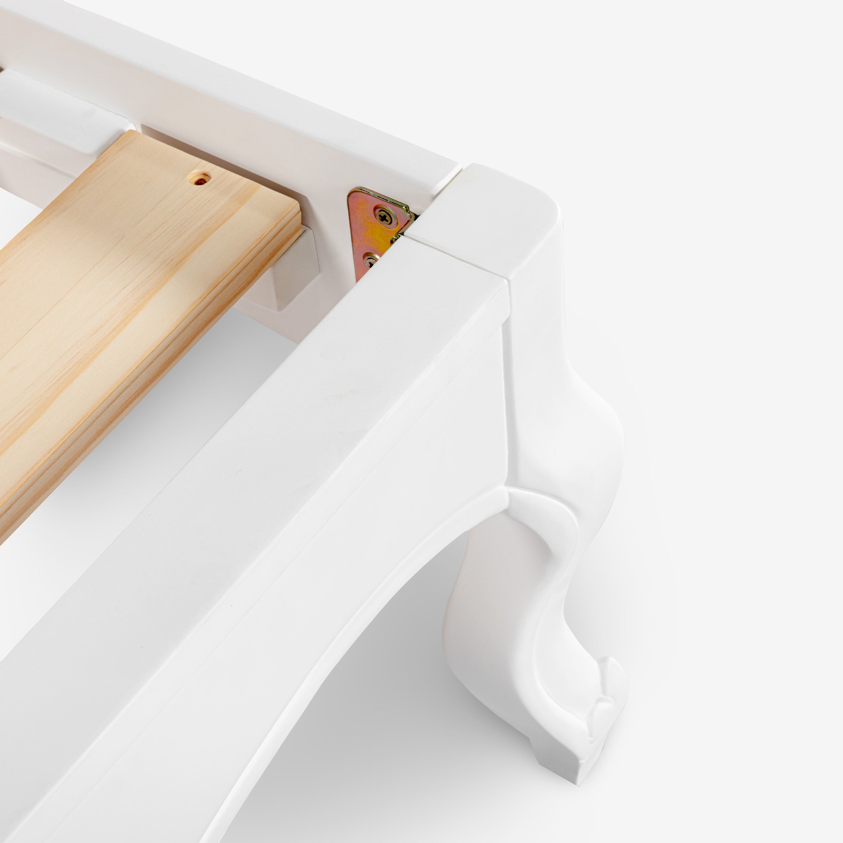 Newcastle King Bed Frame
