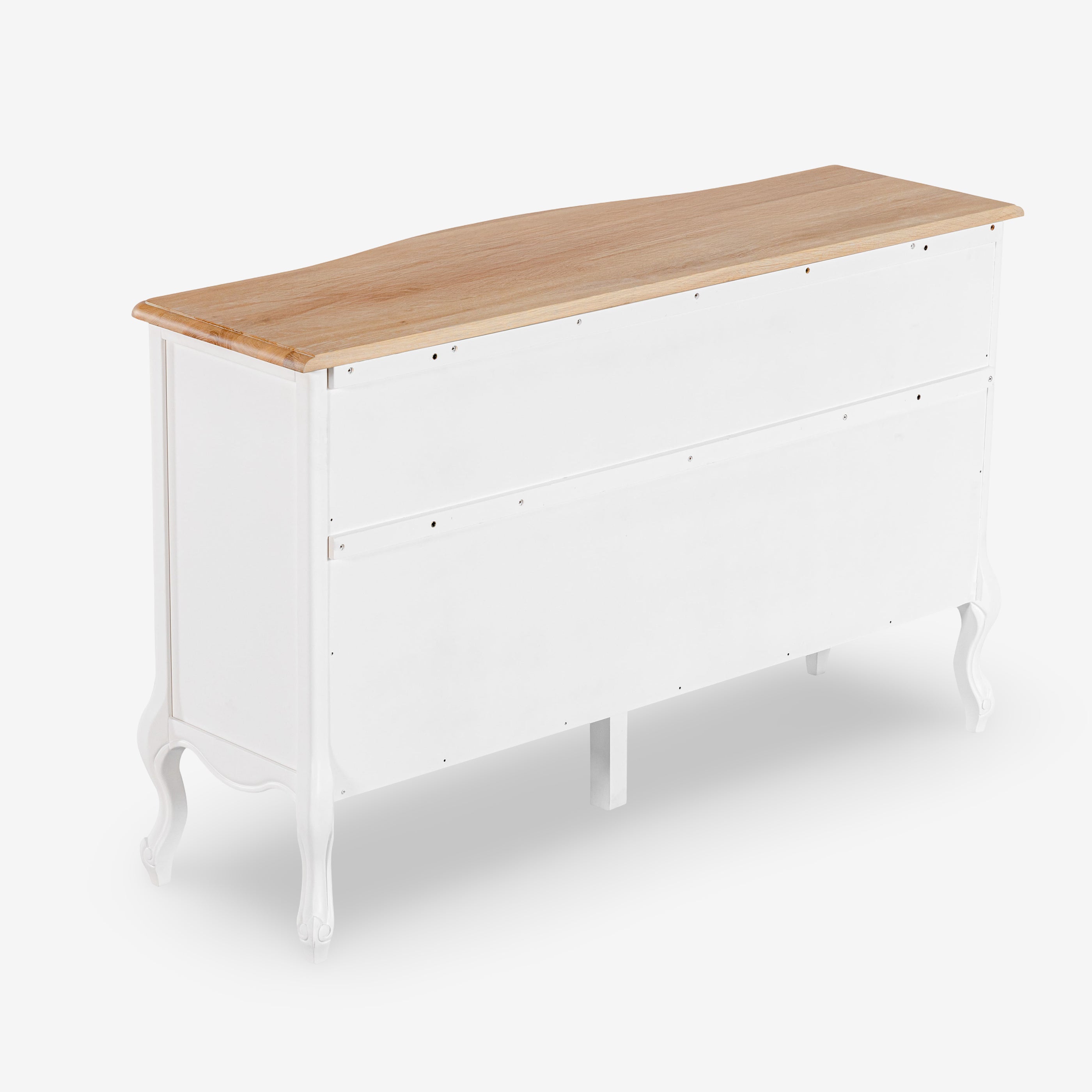 Newcastle 6 Drawer Chest