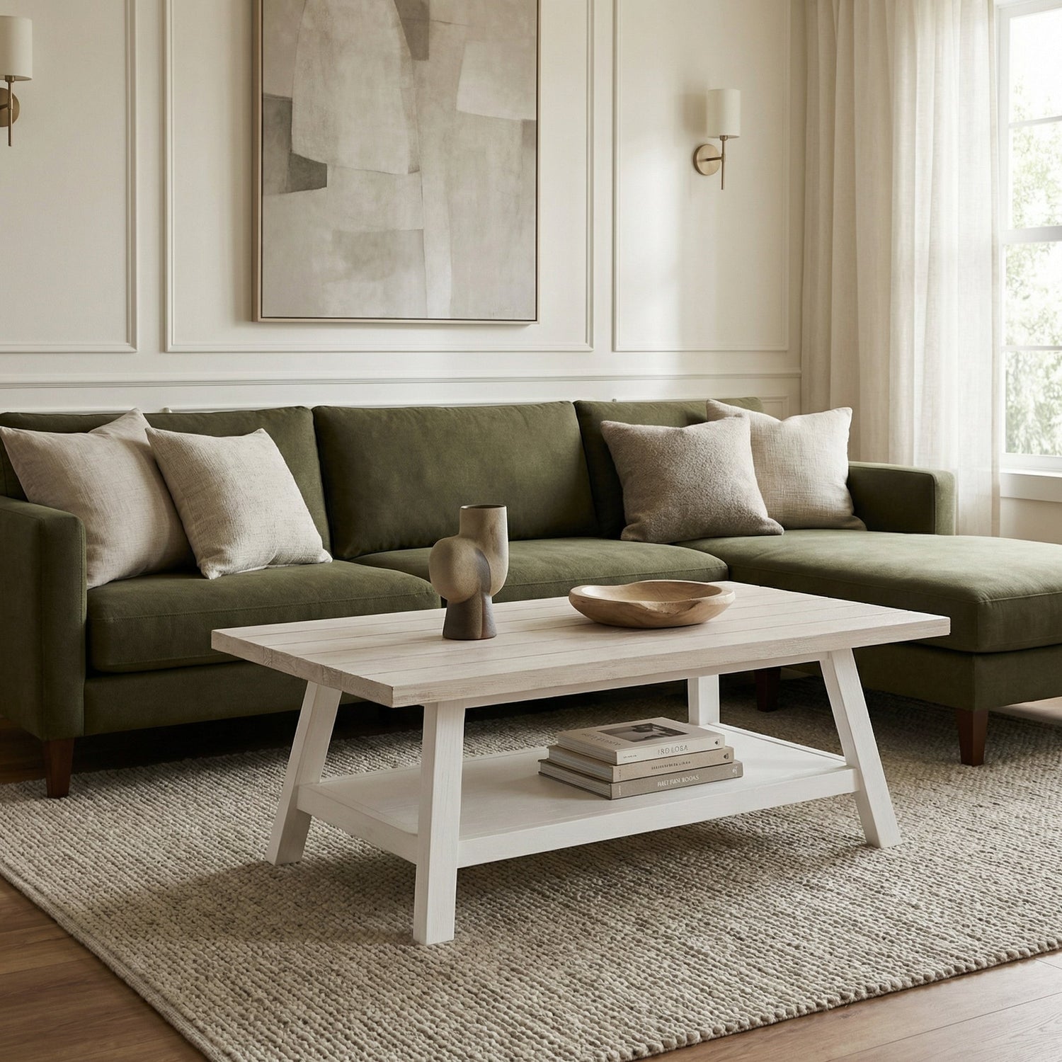 How to Style Bookshelves: Practical Rules for a Balanced Look