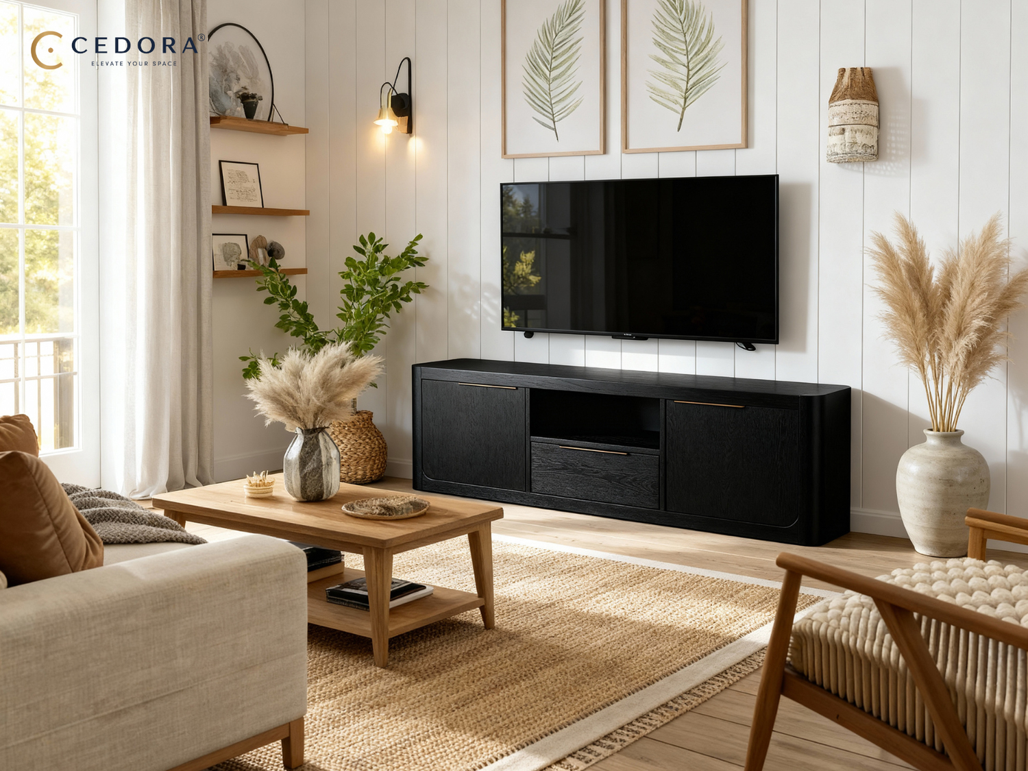 How to Achieve a Cozy Cottage Aesthetic for a Warm, Lived-In Home