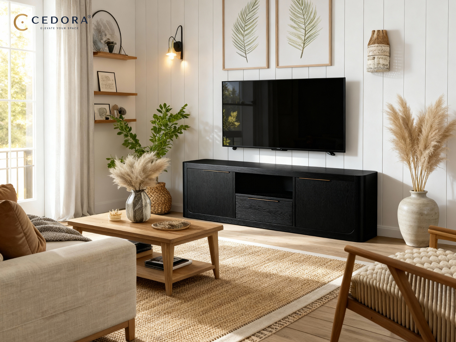 How to Achieve a Cozy Cottage Aesthetic for a Warm, Lived-In Home