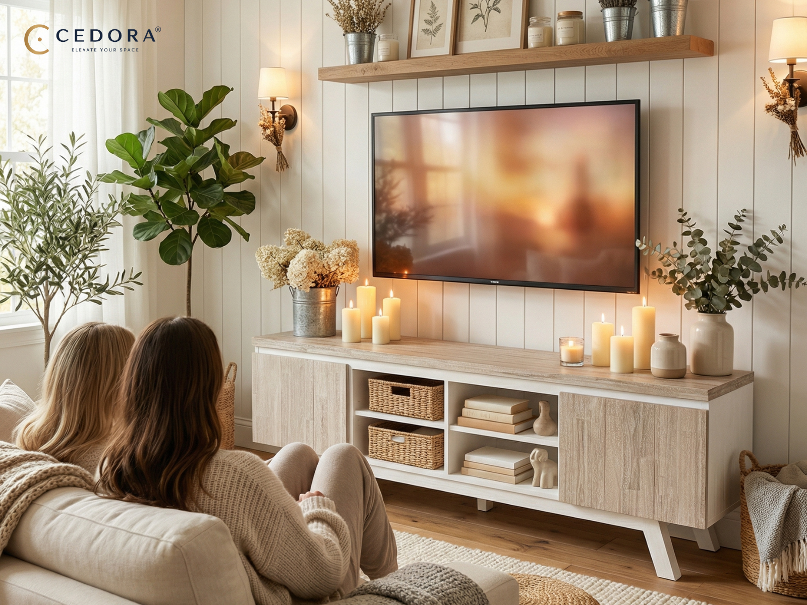 10 Smart Furniture Ideas for Small Living Room to Maximize Space