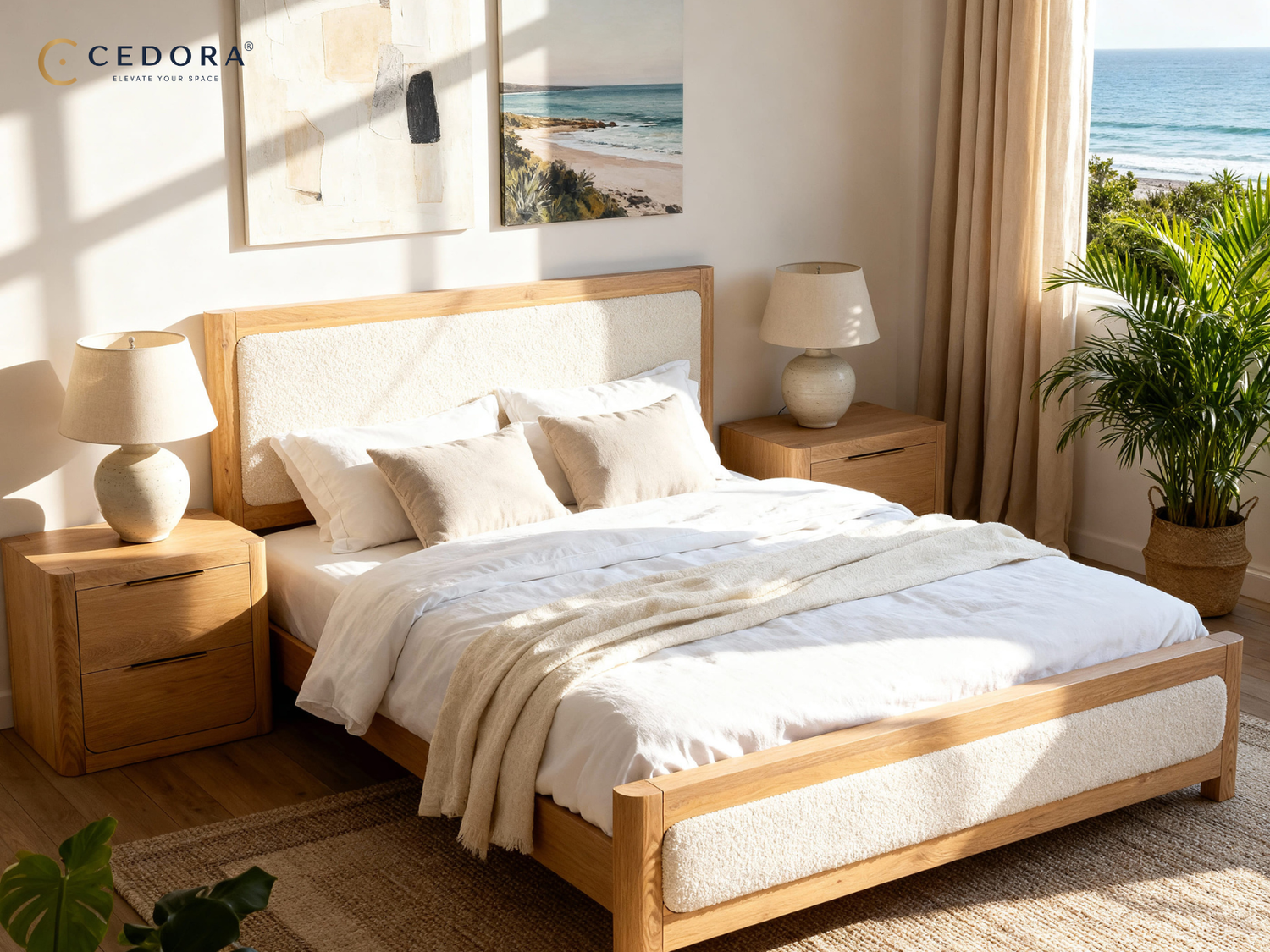 Smart Small Bedroom Storage Ideas Australia: Maximise Your Space