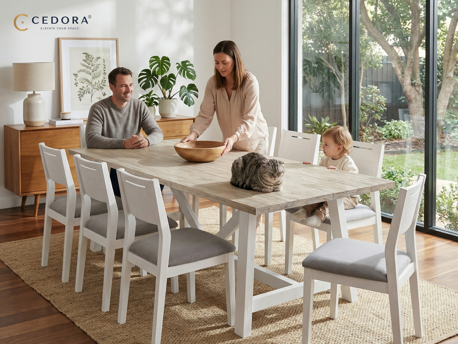 10 Popular Types of Wood Furniture Styles: A Complete Guide
