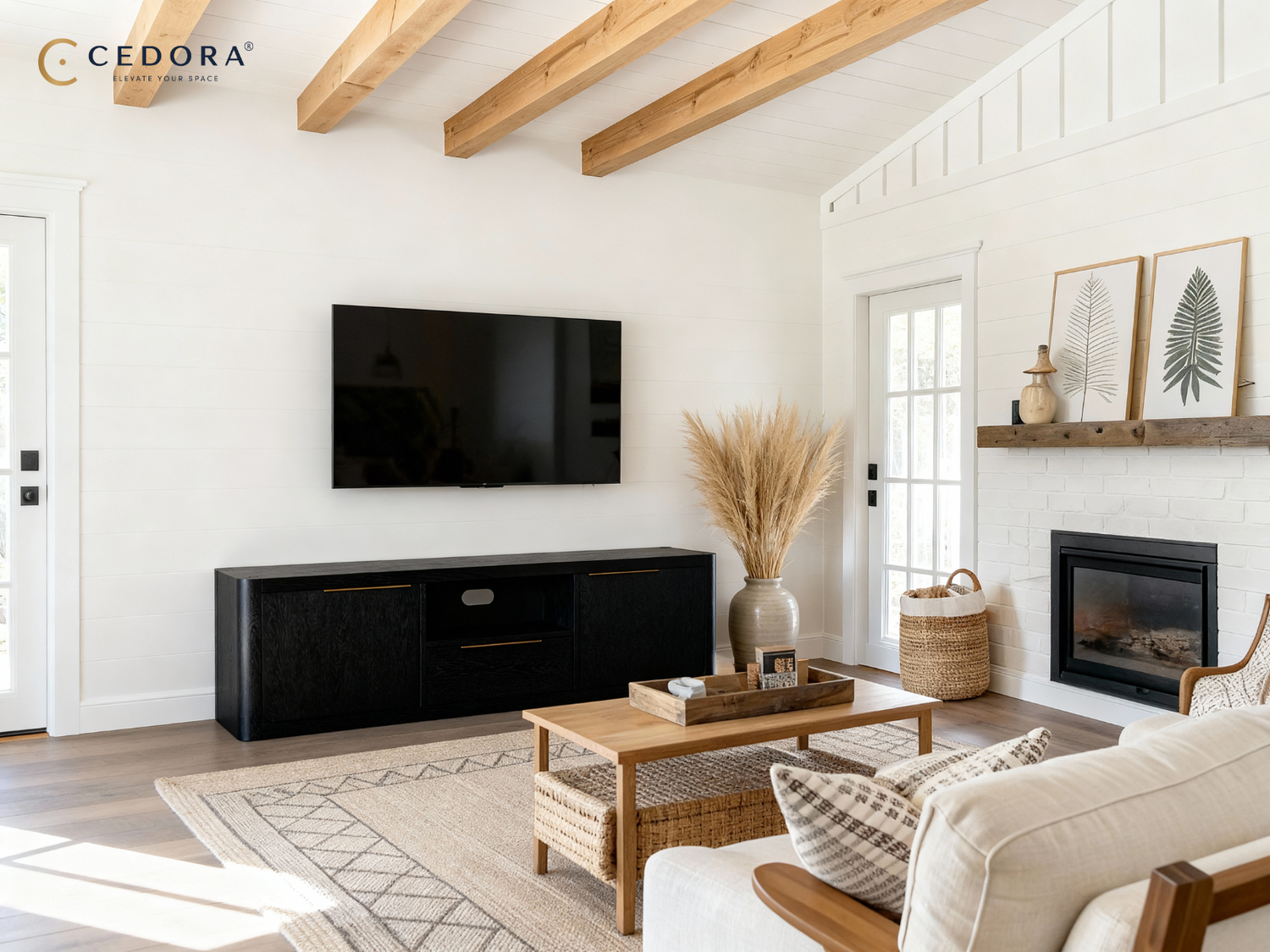 Living Room Ideas: Practical Design and Decor for Every Home