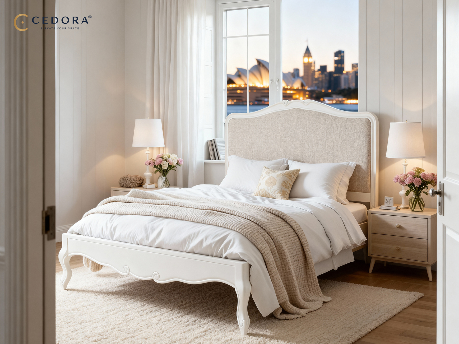 Bedroom Trends 2026 Australia: New Styles and Design Tips