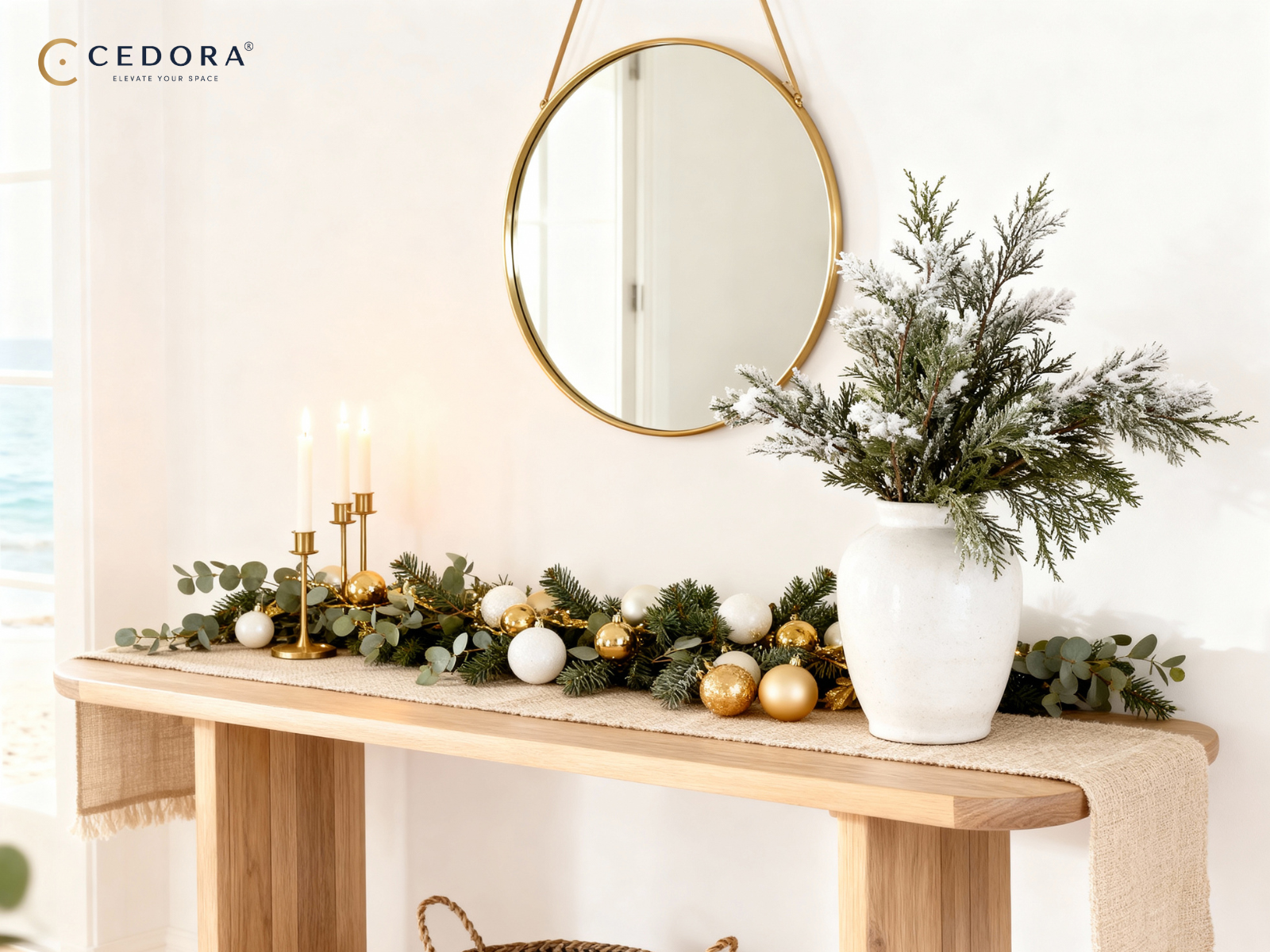 Coffee Table vs Console Table: Key Differences & How to Choose