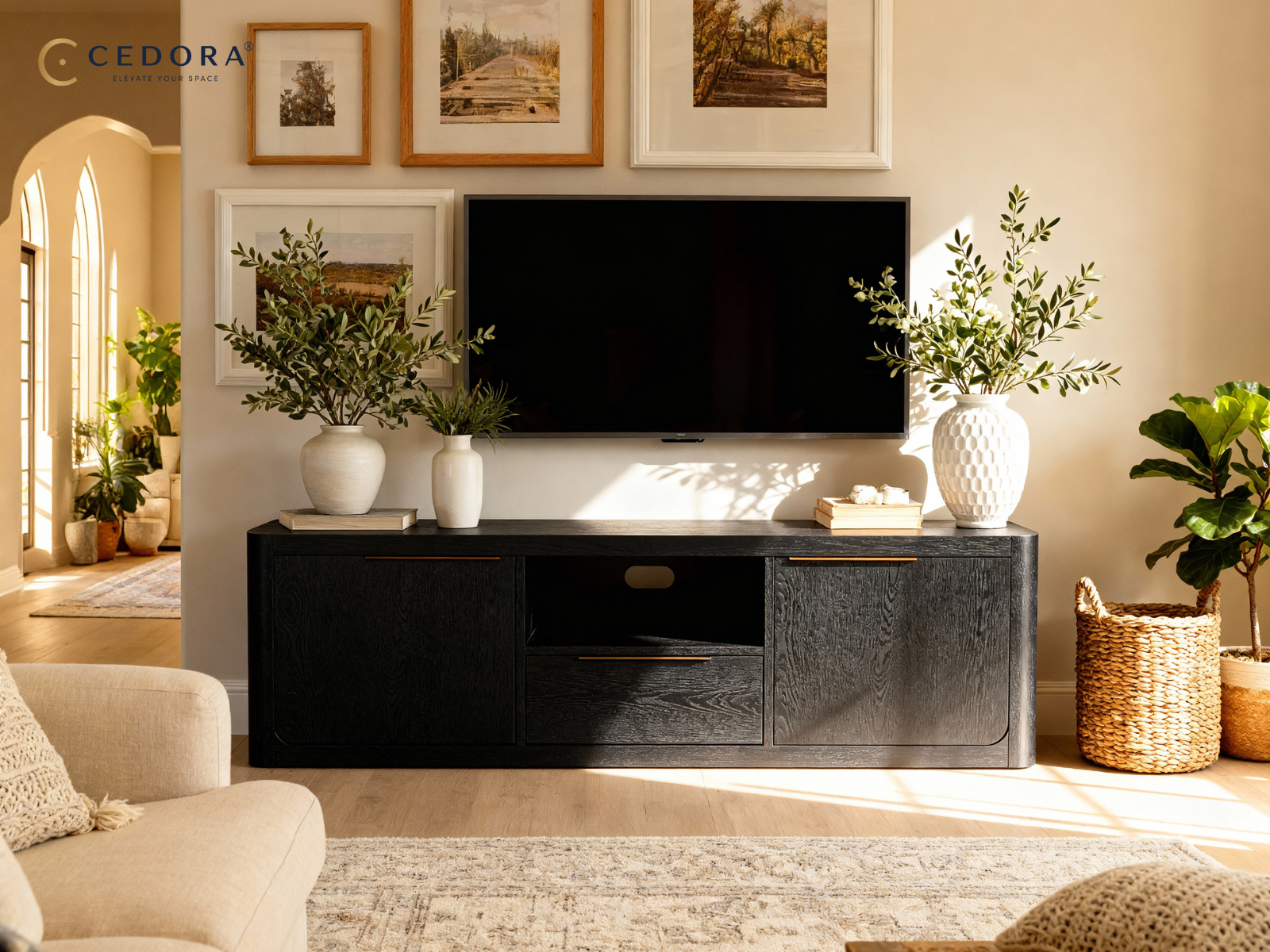 Living Room Furniture Ideas: Style, Comfort, and Layout Tips