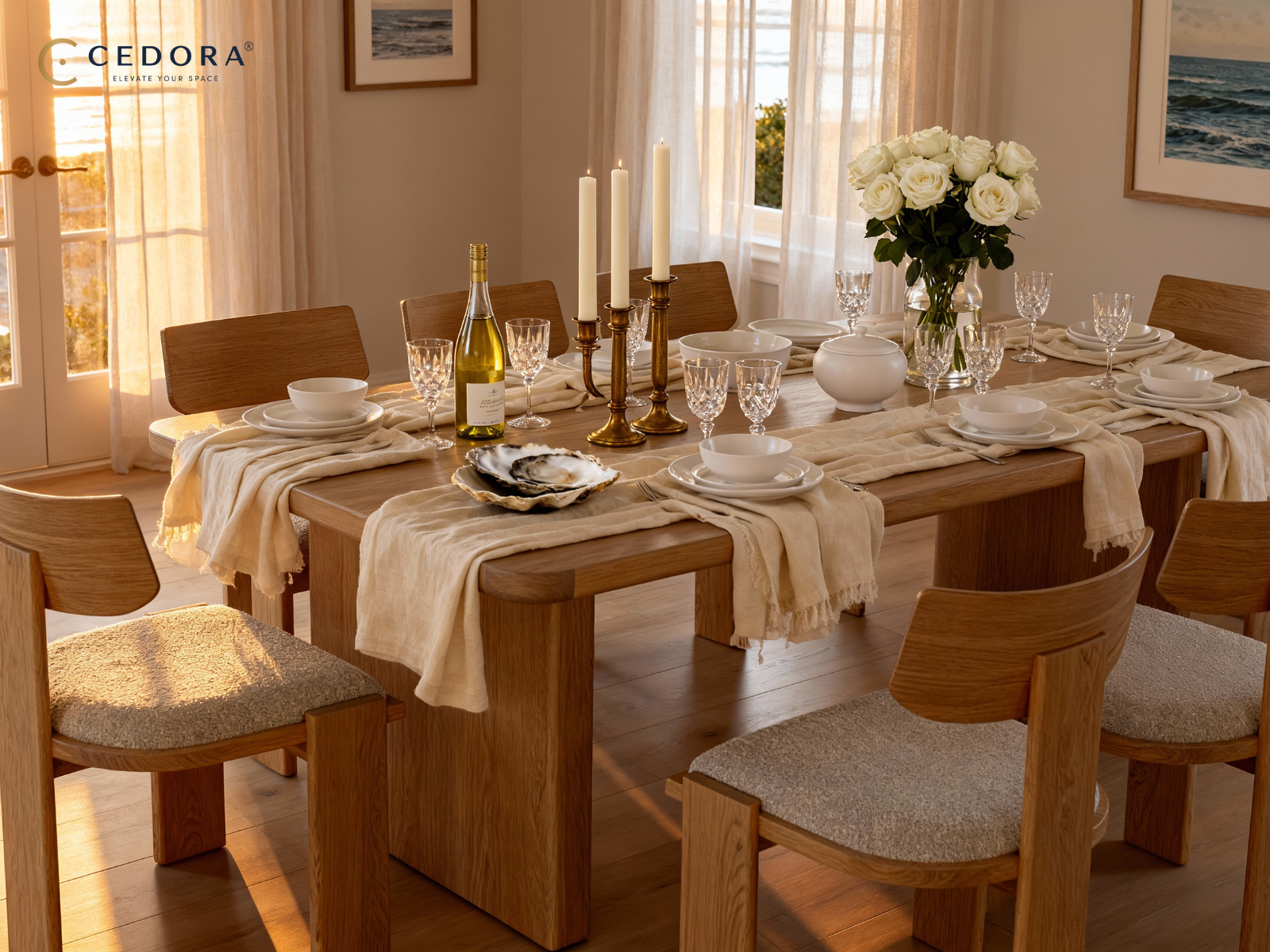 Practical Dining Room Design Ideas Australia for Modern Homes
