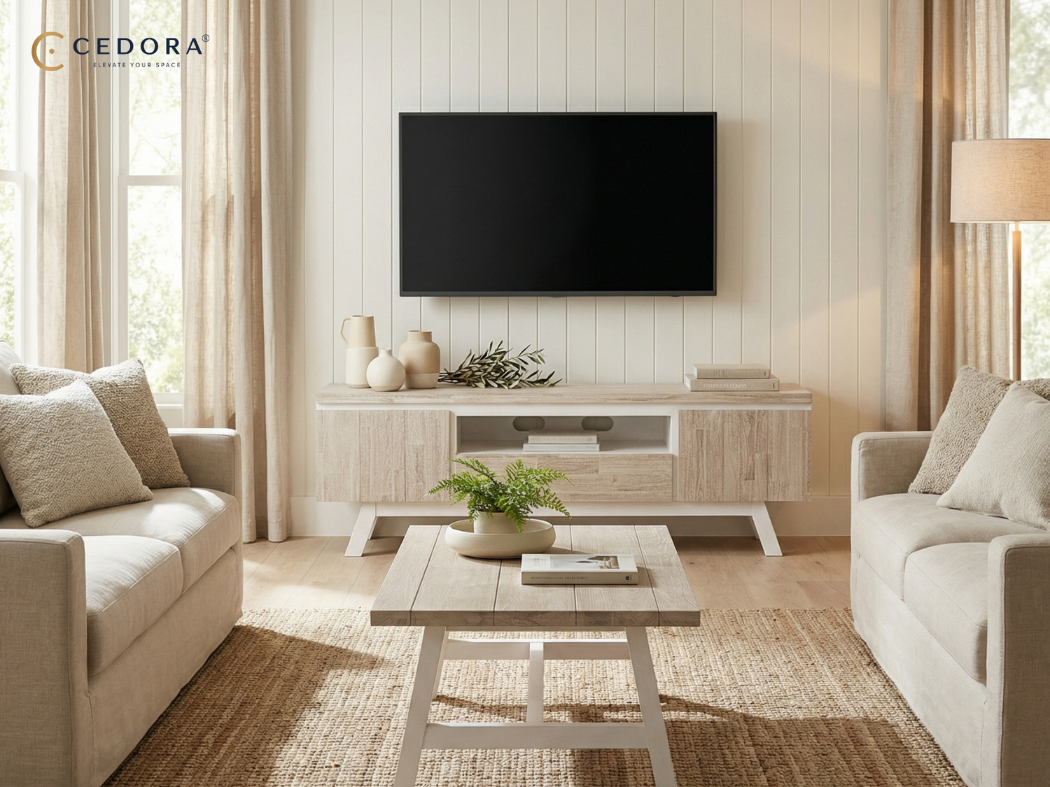 Smart Home Organization: Effortless Style and Functional Living