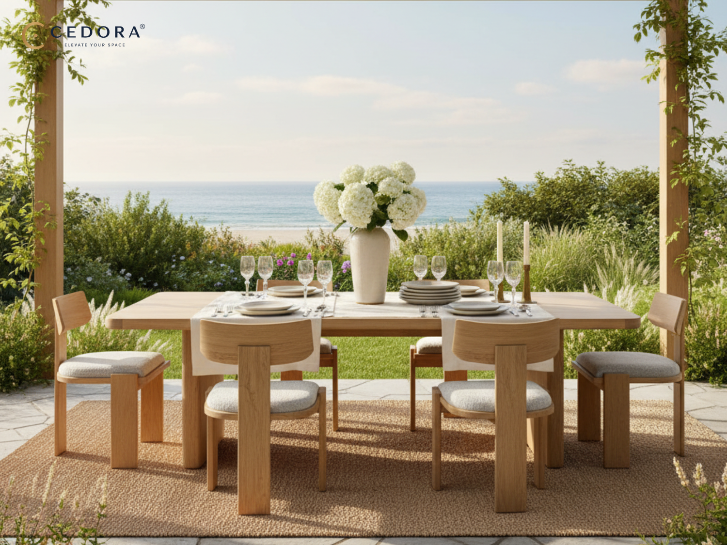 Host Outdoors for the Holidays: A Festive & Practical Guide