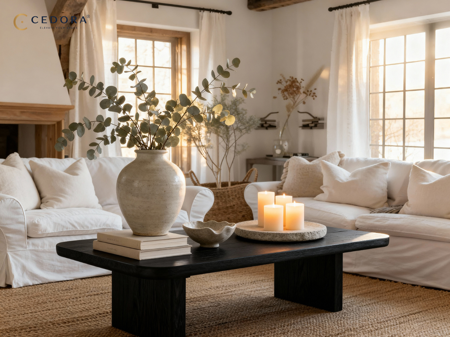 Holidays Made at Home: Simple Ways to Create a Cozy Experience