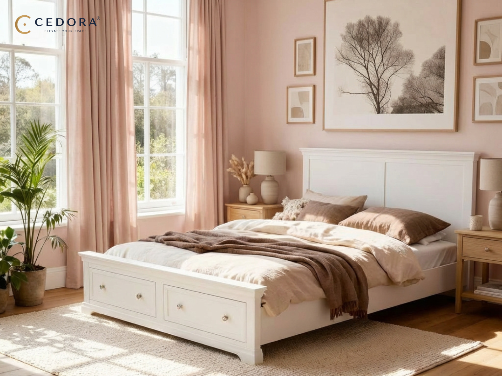 Why buying furniture online makes sense in Australia (and why it's only getting better)