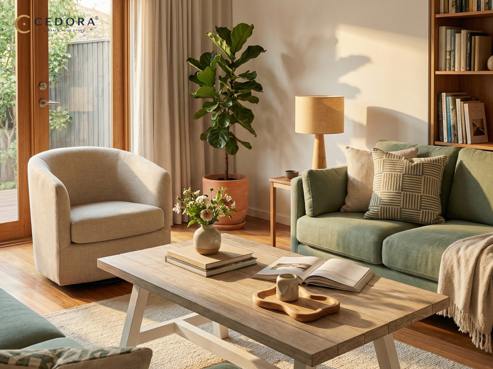 Coffee Table vs Console Table: Differences & How to Choose