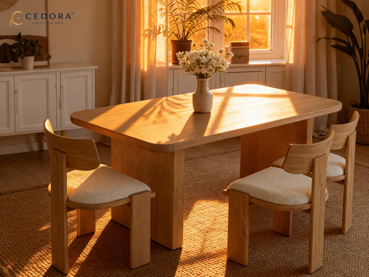 How to Style a Dining Table: A Simple Guide for Everyday Use