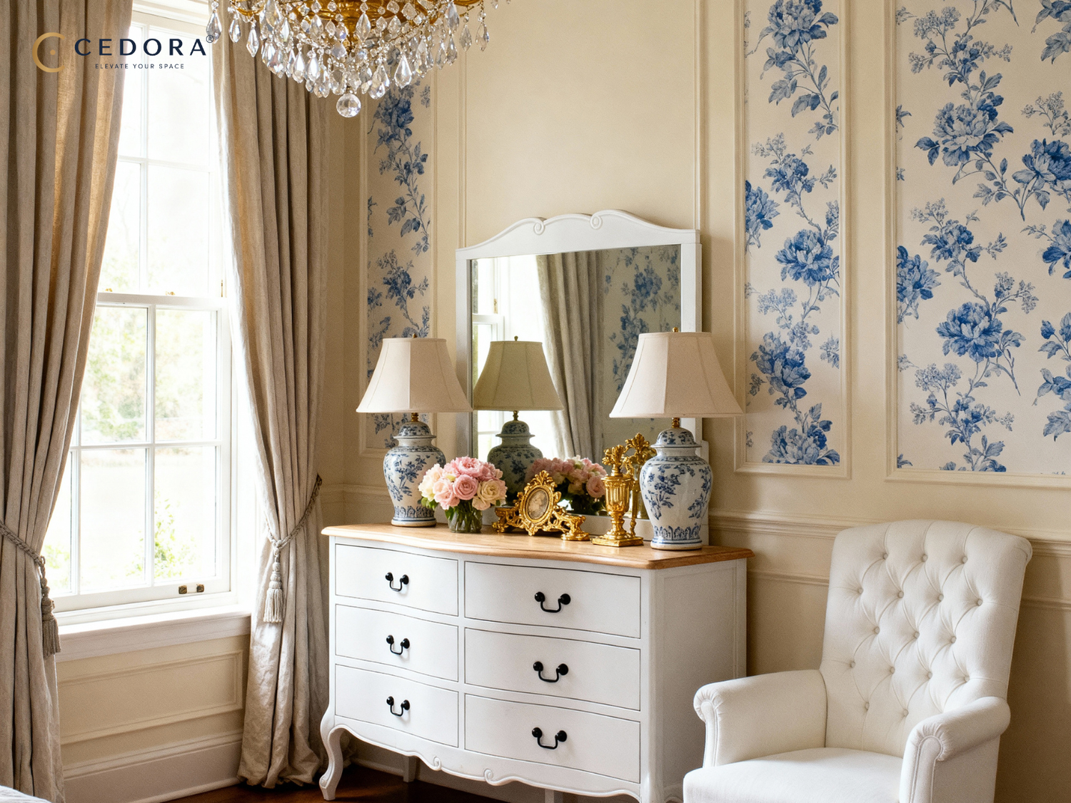 Where Style Meets Sustainability: Inside Cedora®’s Conscious Craft