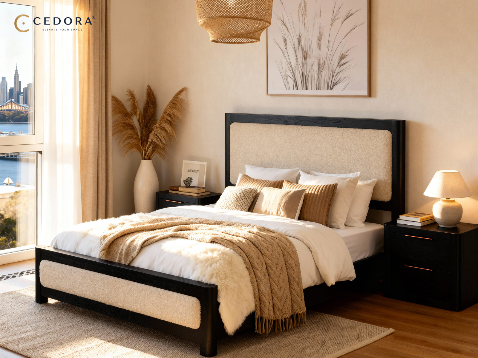 Complete Guide to Bed Sizes: Dimensions and Choosing Your Bed