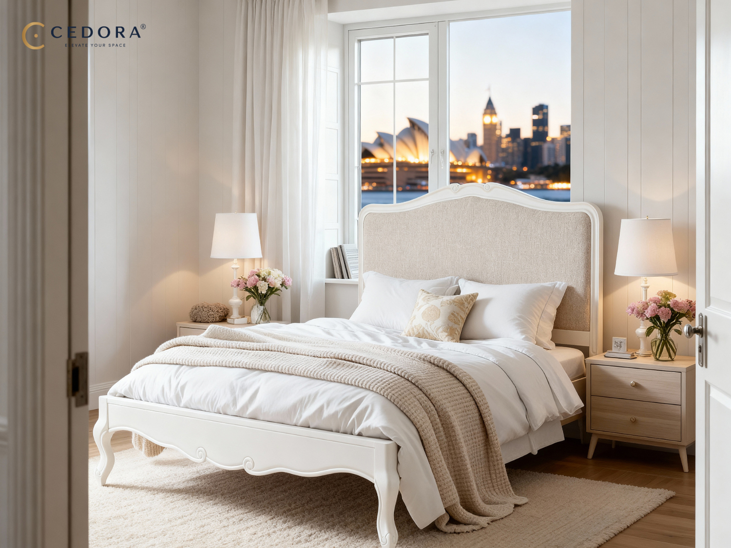 Timber Bed Frames Australia: The Complete Buying Guide (2026)