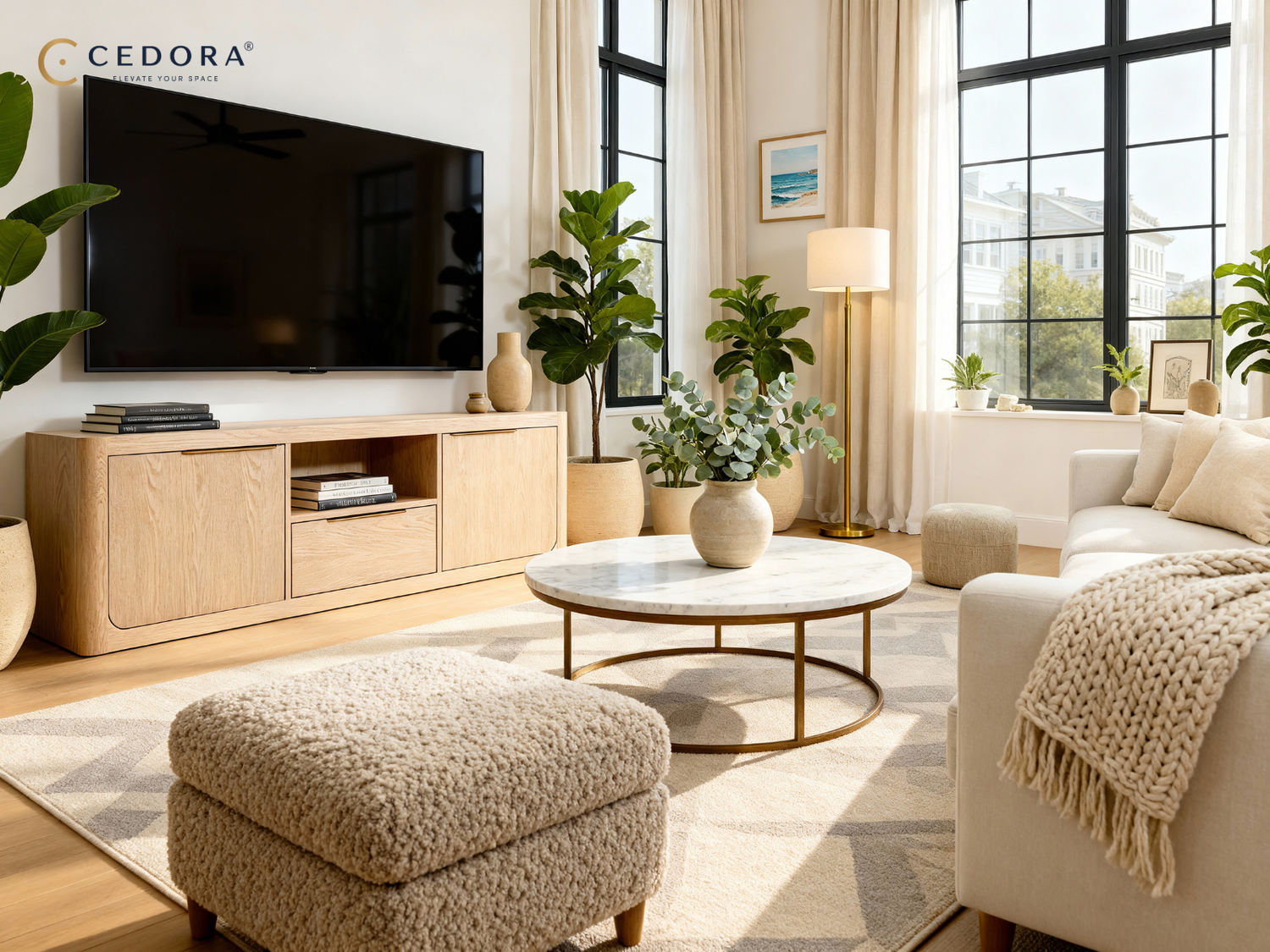 How to Measure a Room for Furniture Step by Step