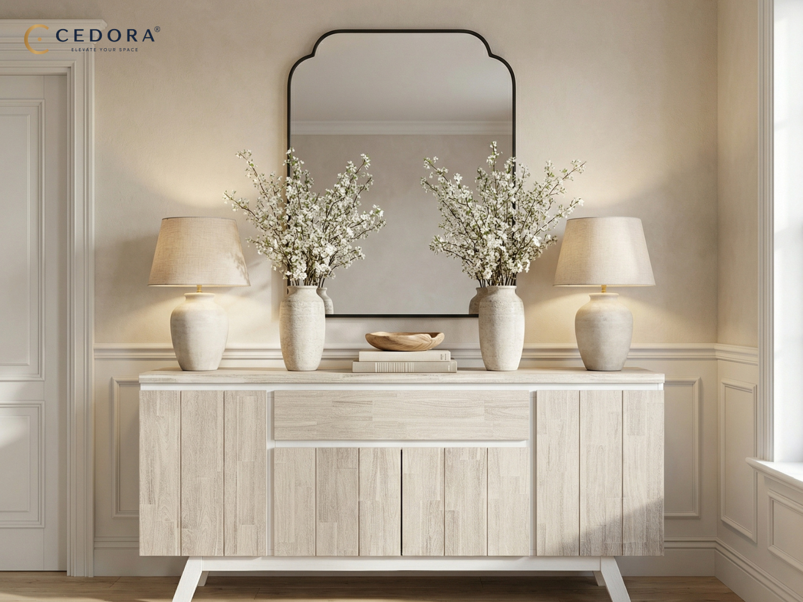 Sideboard vs Buffet: Key Differences, Best Uses, and How to Choose