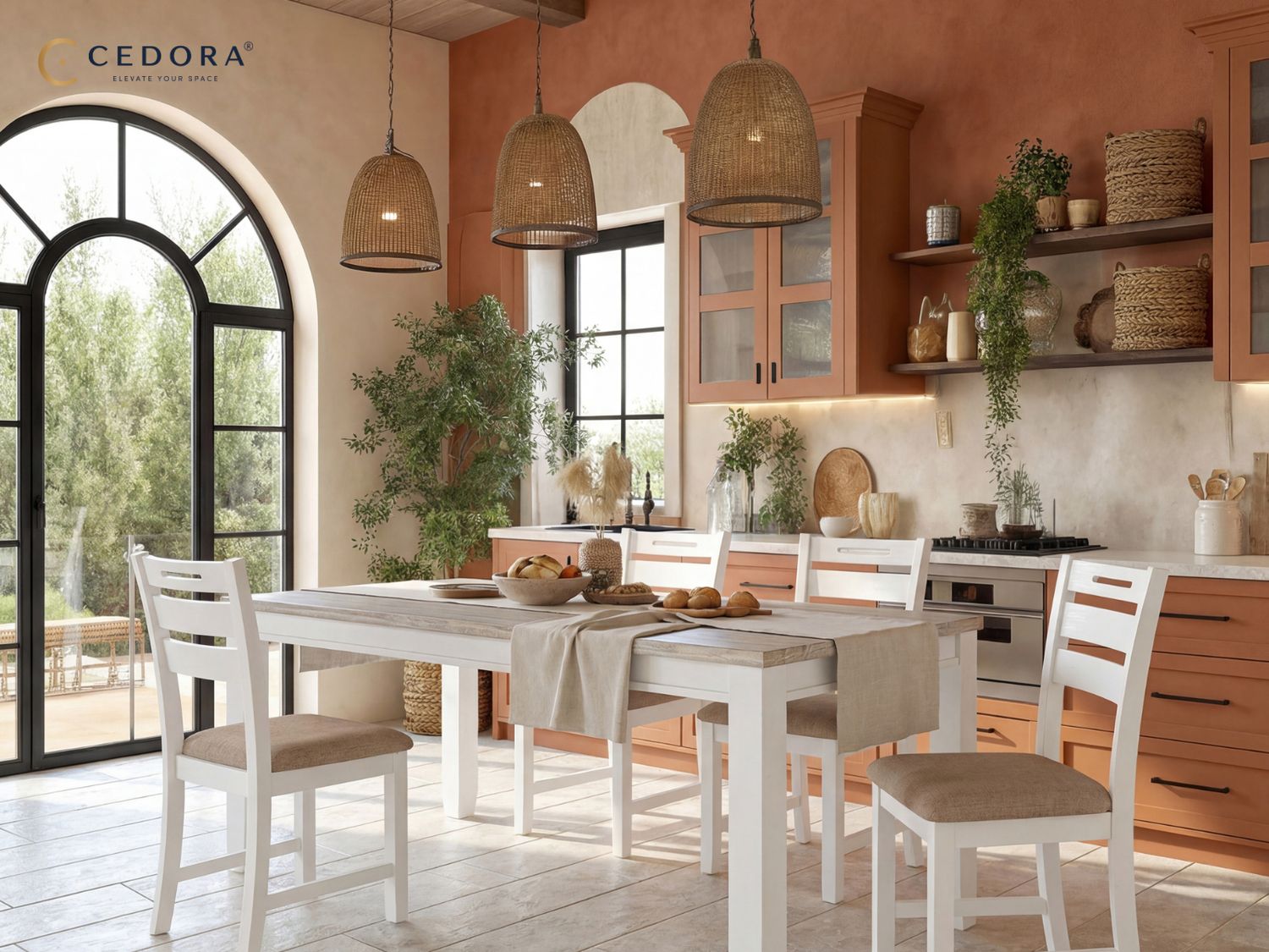 Which Is Better for Dining Tables?