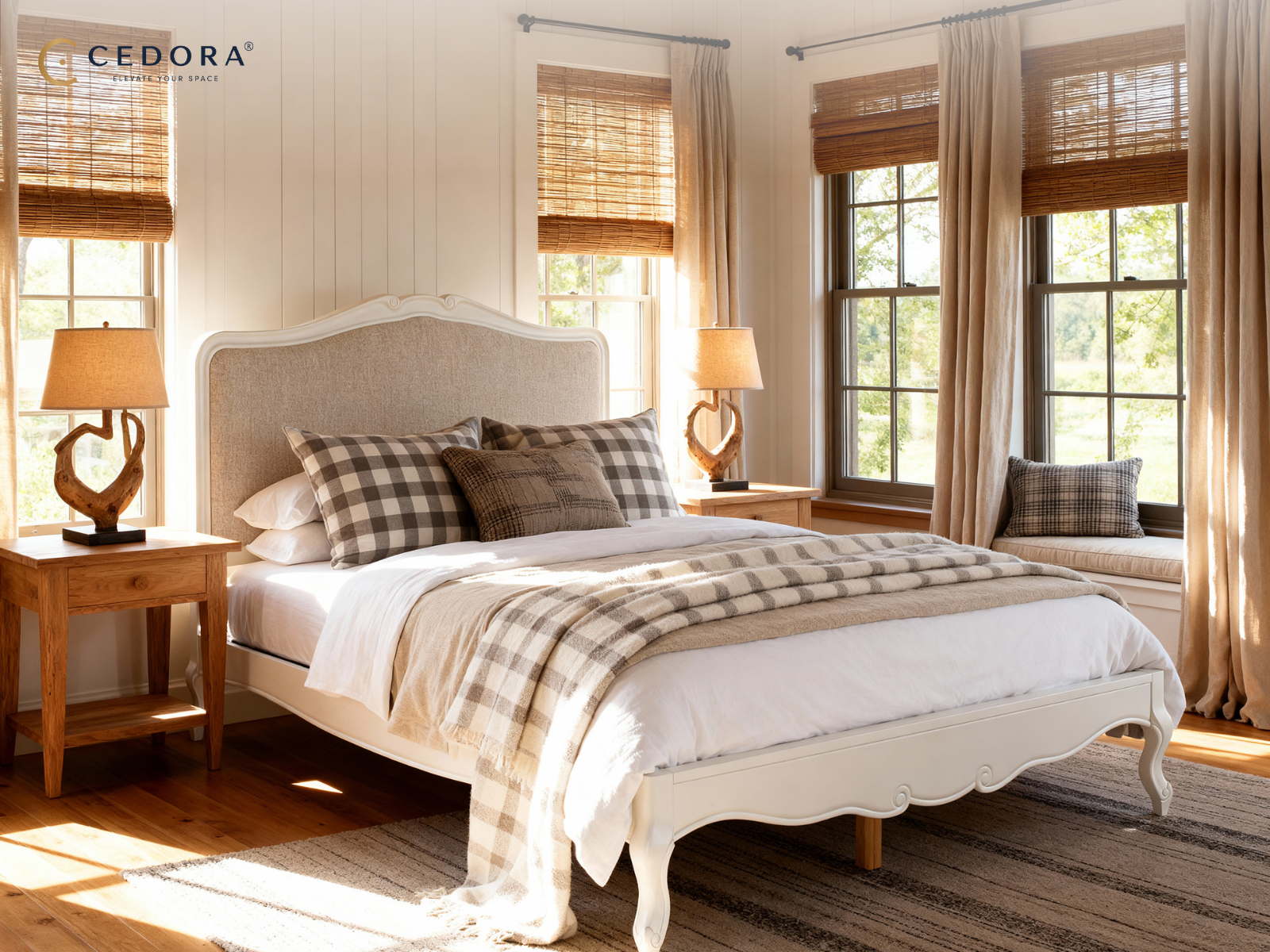 How to Prepare the Perfect Guest Bedroom for Holiday Stays