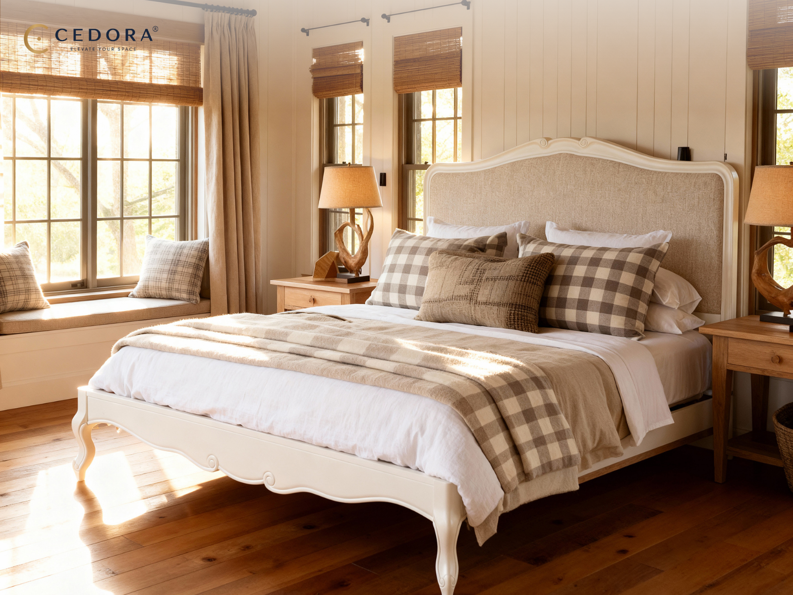 Bedroom Furniture Ideas: Practical Layouts and Style Guide