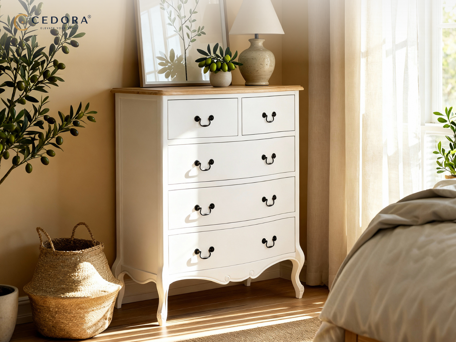 Tallboy vs Chest of Drawers: Which One Should You Choose?