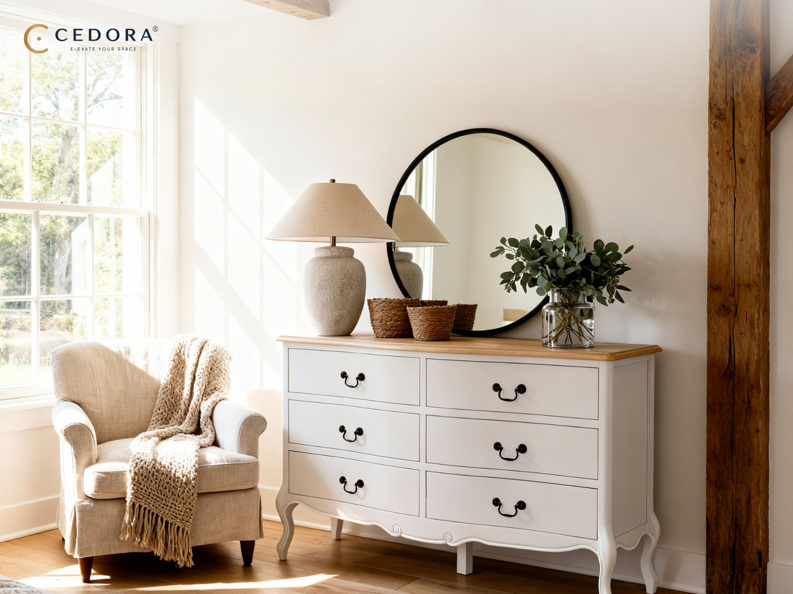 How to Achieve an Organic Modern Style: A Complete Home Guide