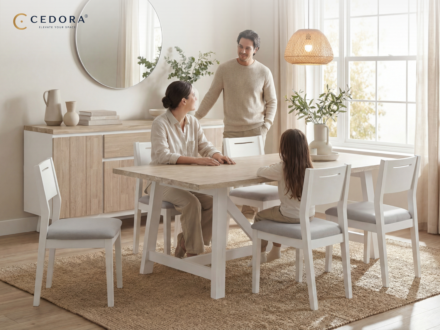 How To Choose A Dining Chair: Size, Comfort & Style Guide