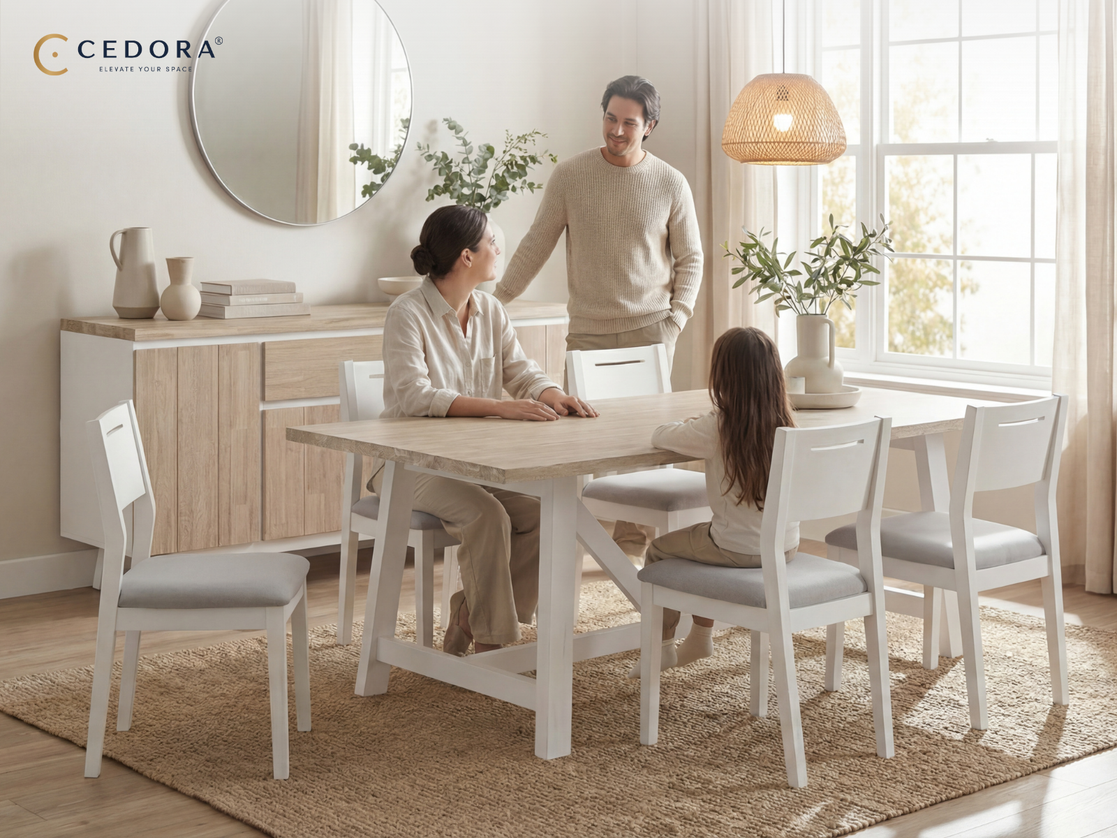 How To Choose A Dining Chair: Size, Comfort & Style Guide