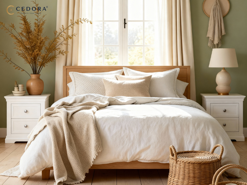 What Is the Best Wood for a Bed Frame?