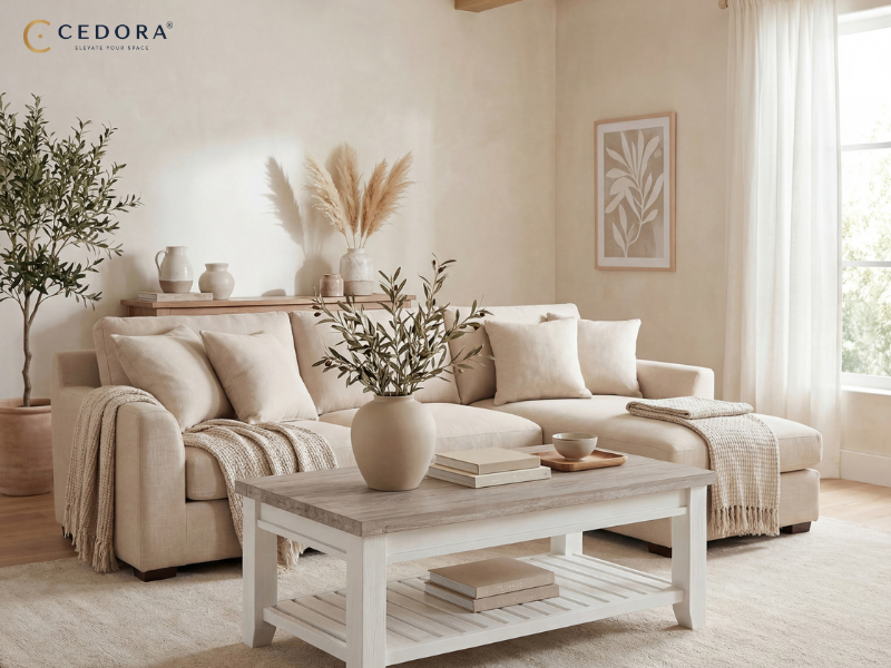 How to mix wood tones in a room: warm, cool, and neutral pairing guide