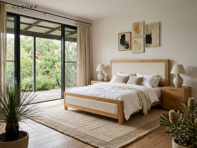 Master Bedroom Design Ideas: How to Create a Calm, Cohesive Space That Works in Real Life