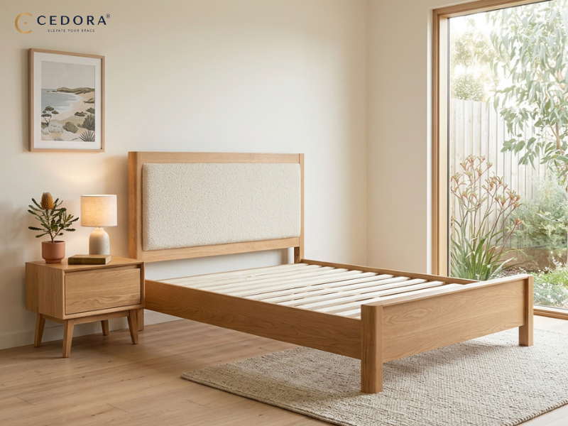 Platform Bed Frame Guide: What It Is, How It Works, and How to Choose the Right One
