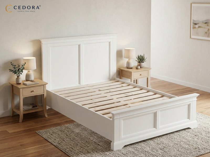 Super King Bed Frames in Australia: Sizes, Styles &amp; Buying Guide