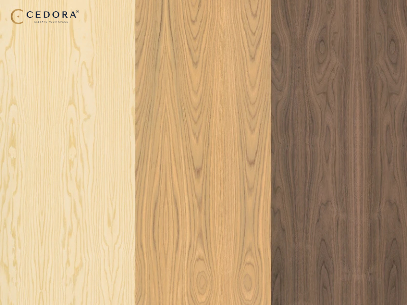Solid Wood vs Veneer vs MDF: Which Furniture Is Best for You?