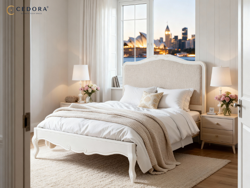 Should You Choose a Storage Bed Frame or a Regular Bed?