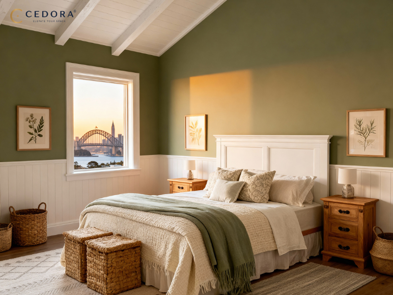 Mattress Size vs Bed Frame Size - Compatibility Guide - Cedora Australia