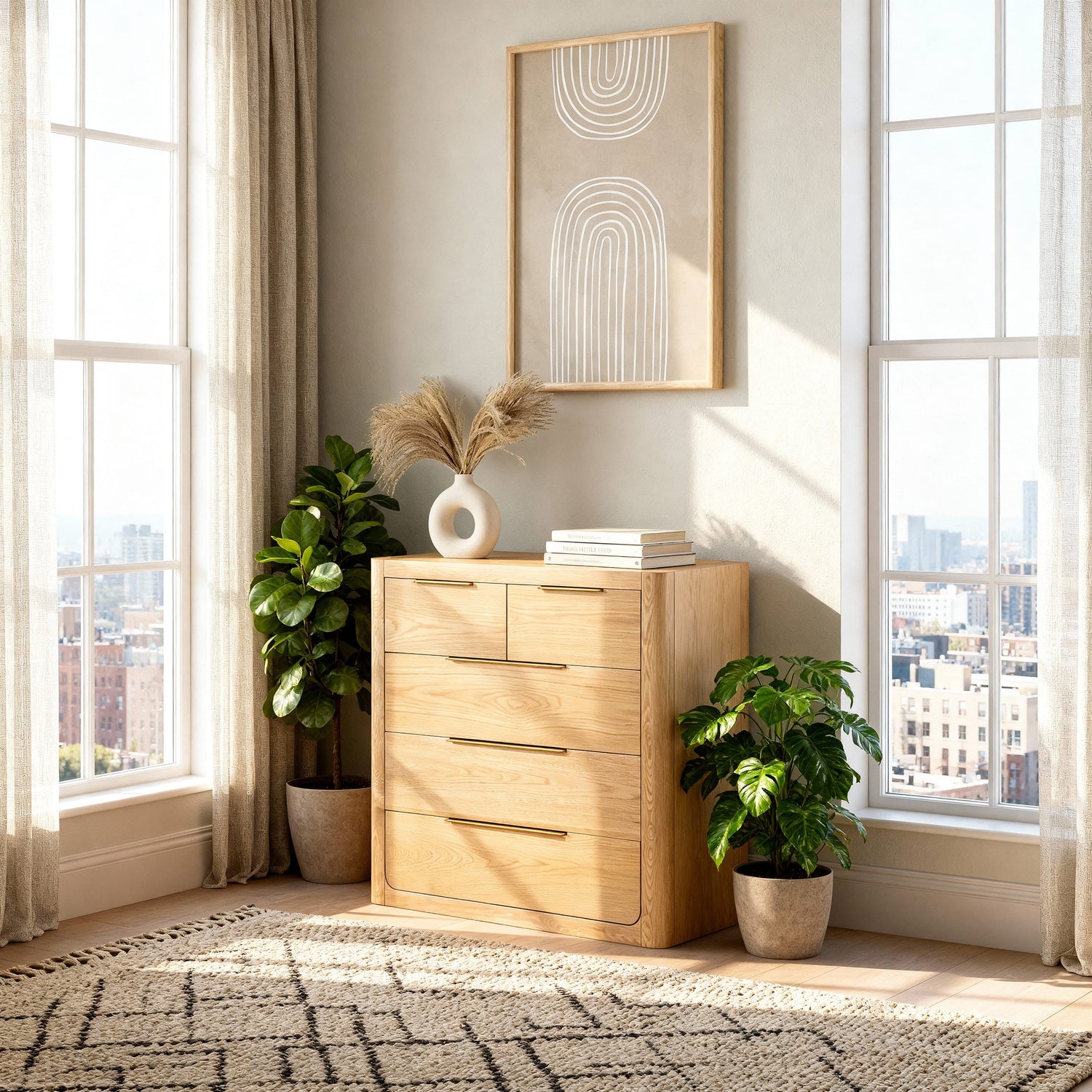 The Ultimate Care Guide to Keep the Natural Shine of Your Timber Furniture